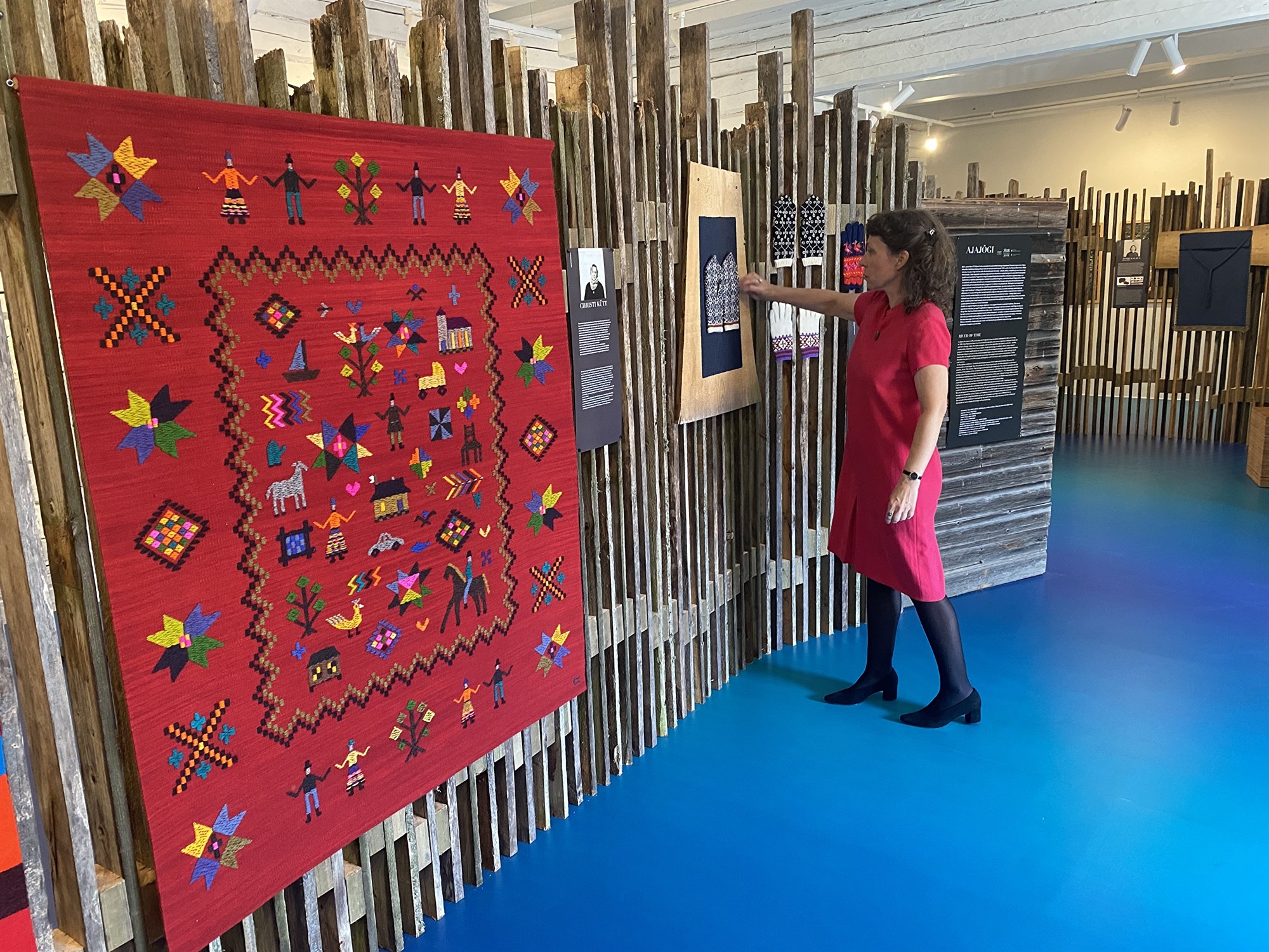 Pärandtehnoloogia – lokaalne vastus globaalsele kriisile