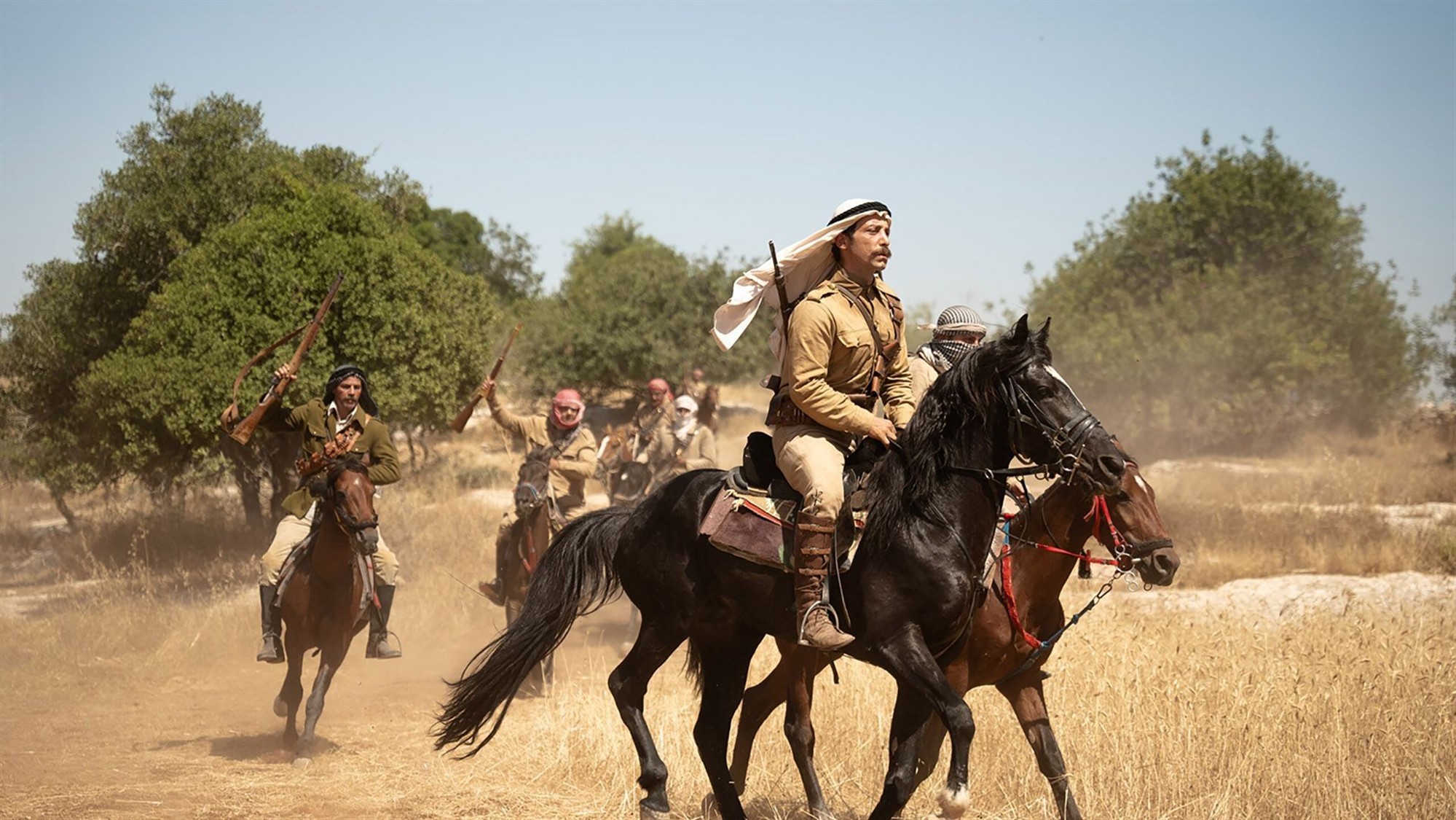 Jeruusalemm, sa püha taeva linn