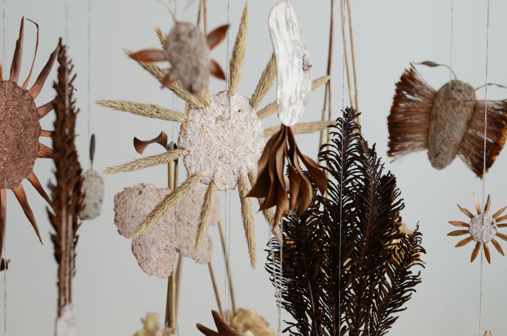 XIII taaskasutusnäitus „Anna uus elu“