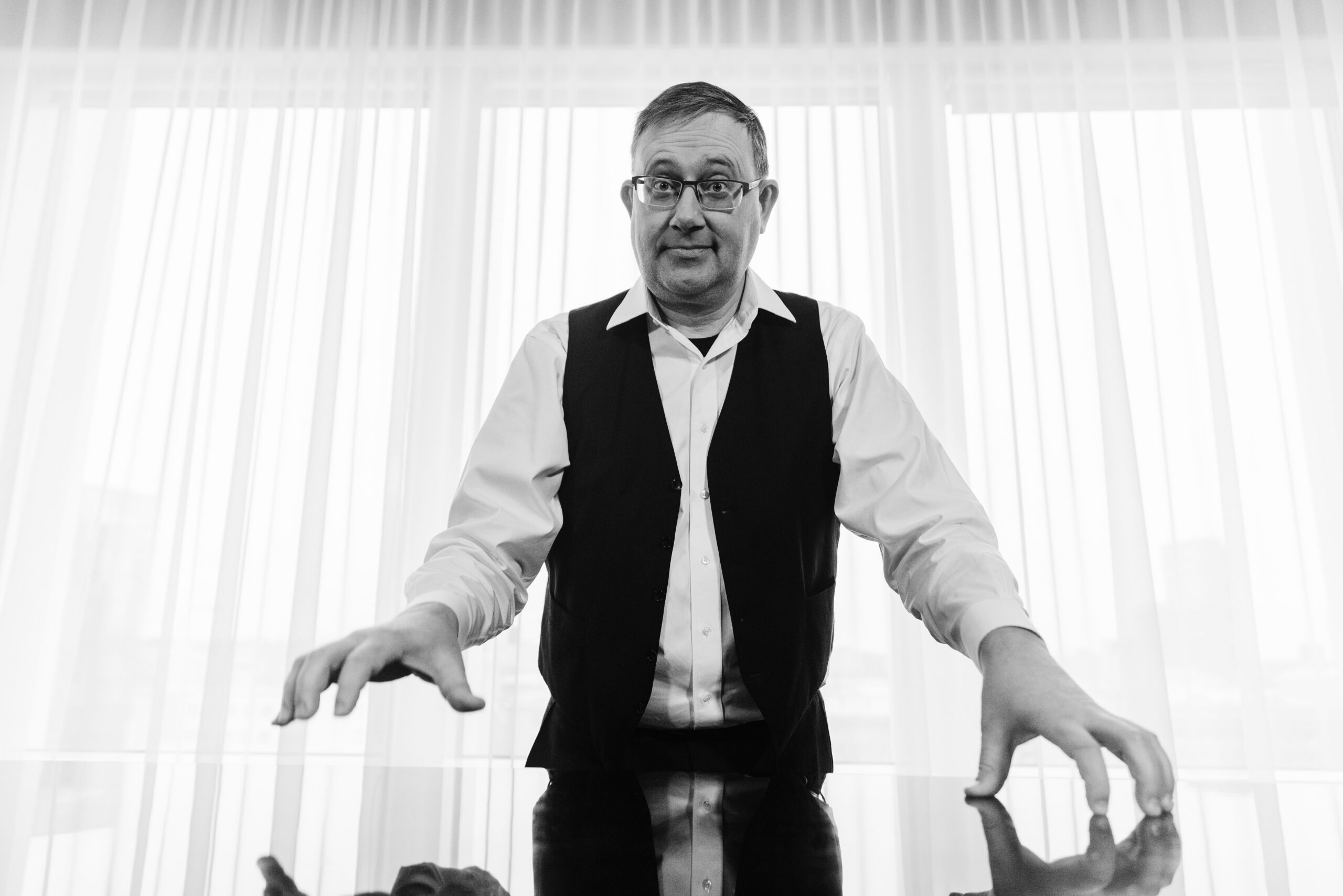 Riiulitest, rohkemgi kui raamatutest  