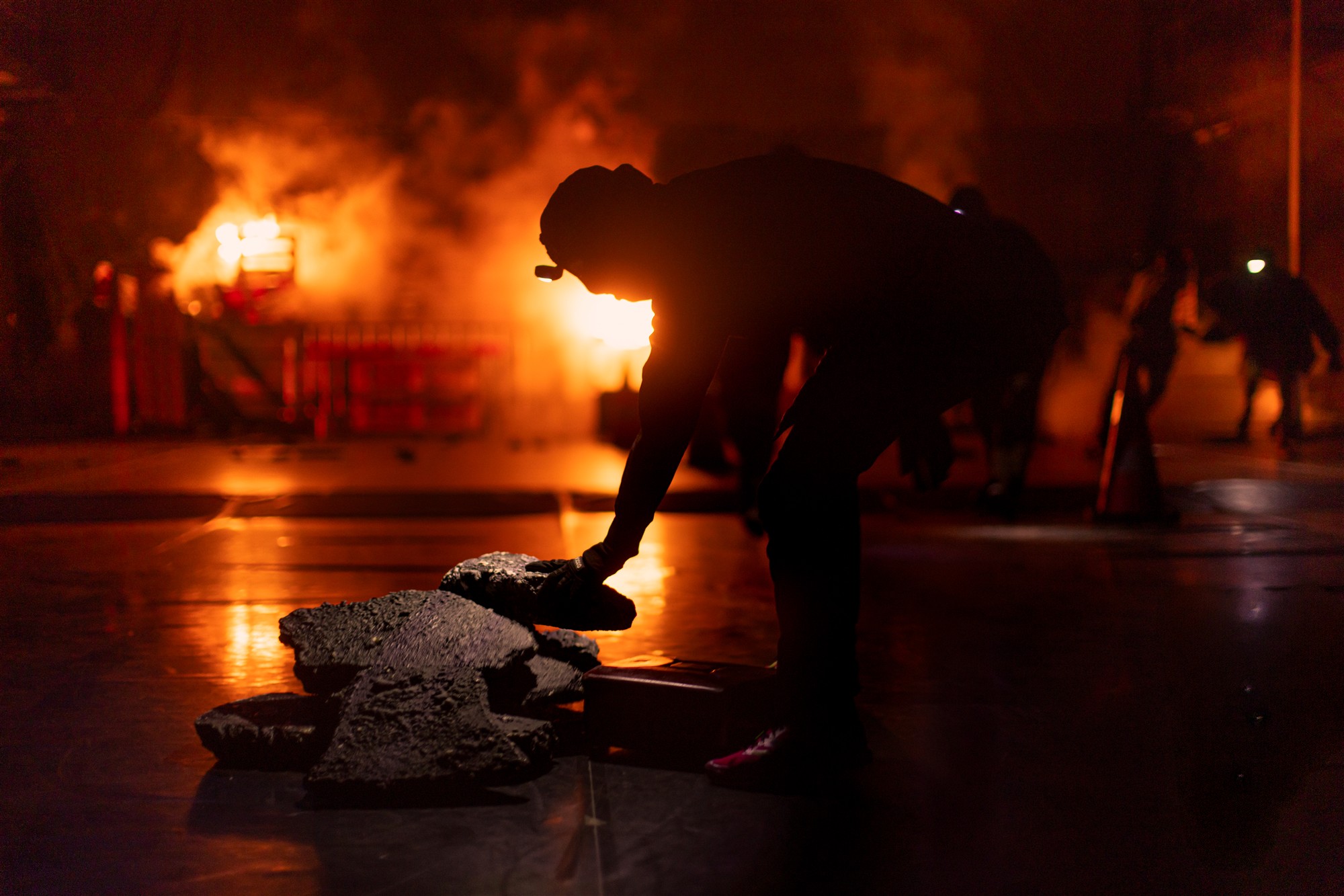 Kujutlusvõimeta näitleja võimatusest