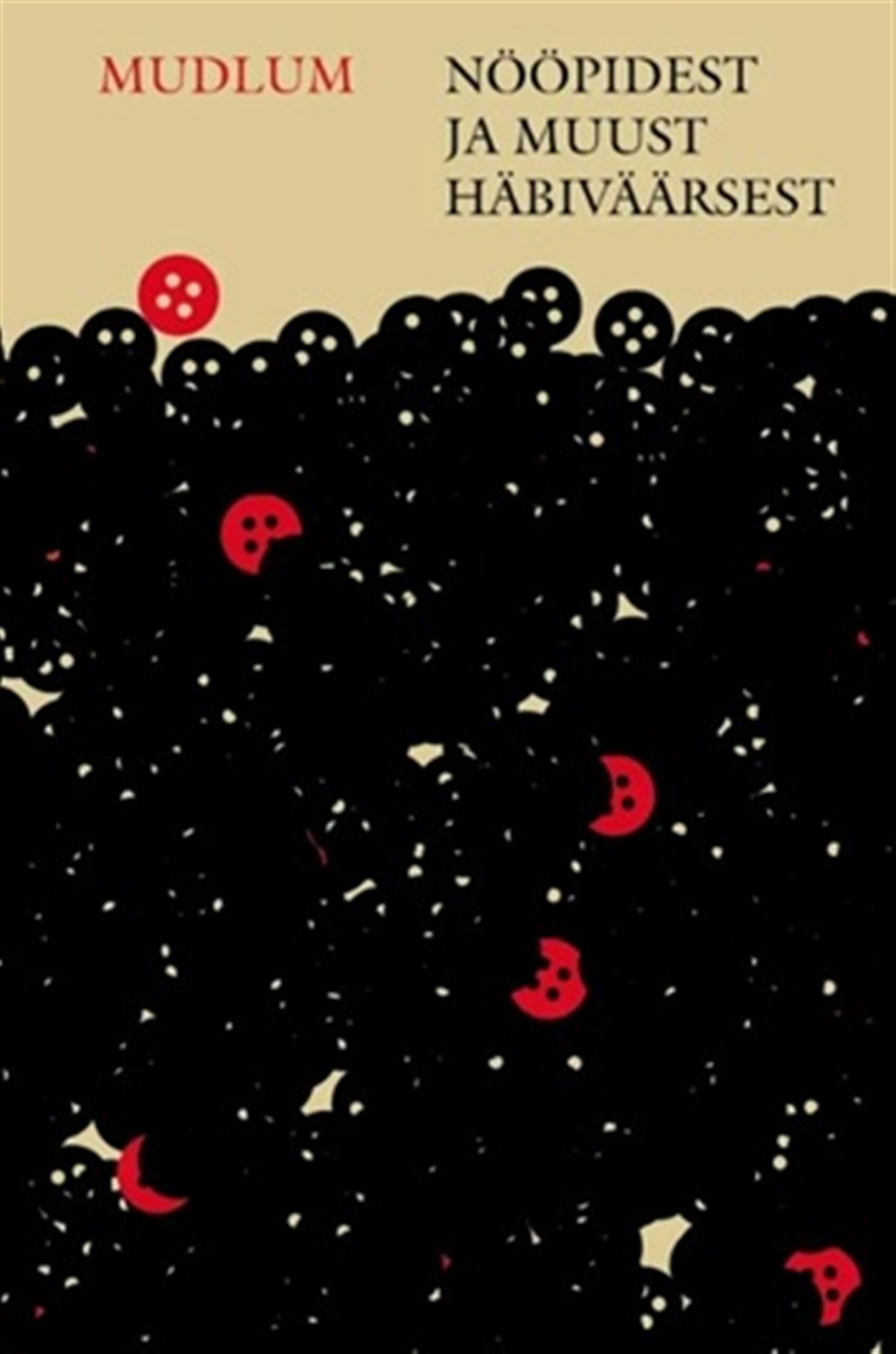 Noorusest ja muust häbiväärsest