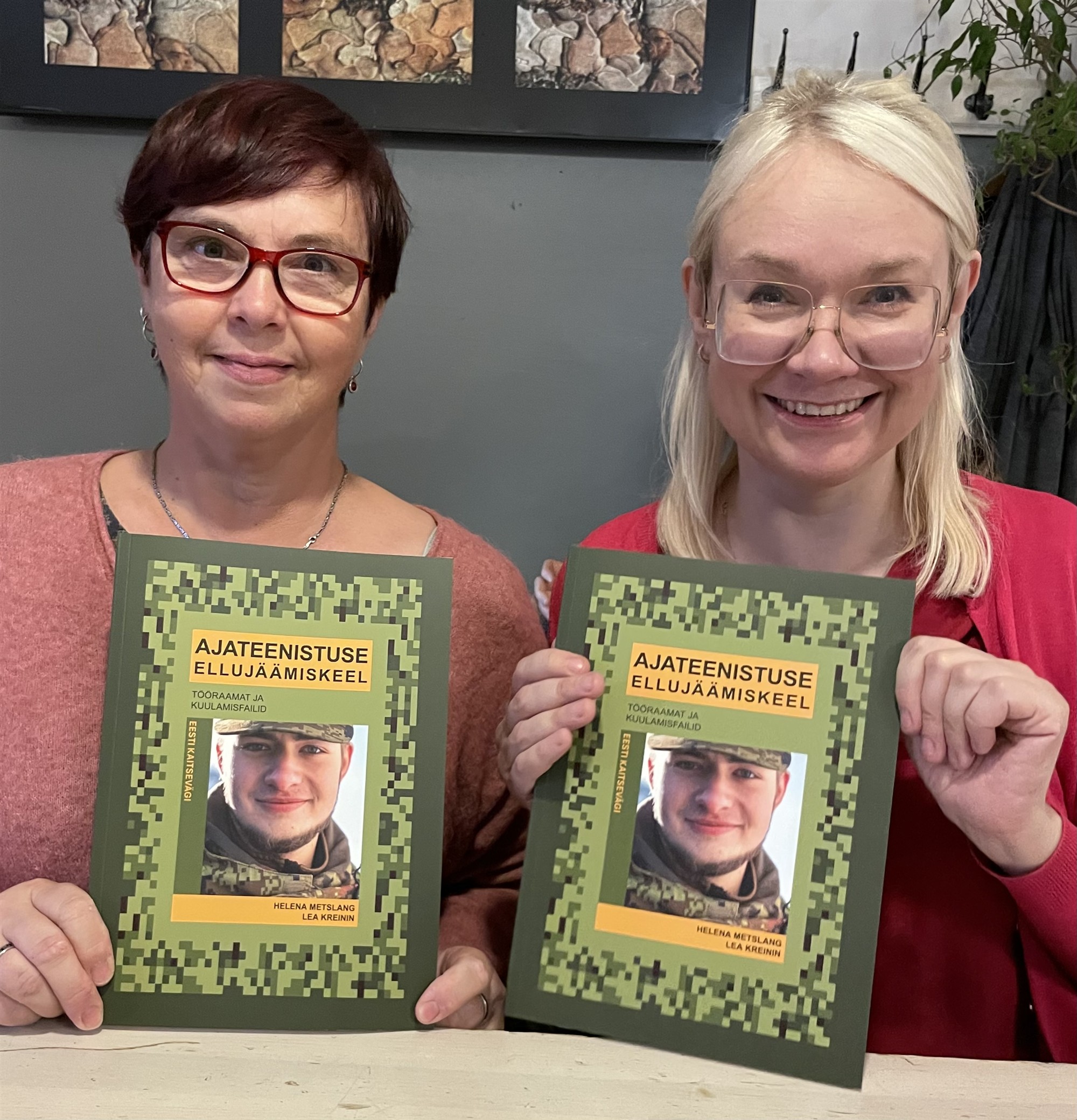 Kas kaitsetahe on seotud keeleõppetahtega?