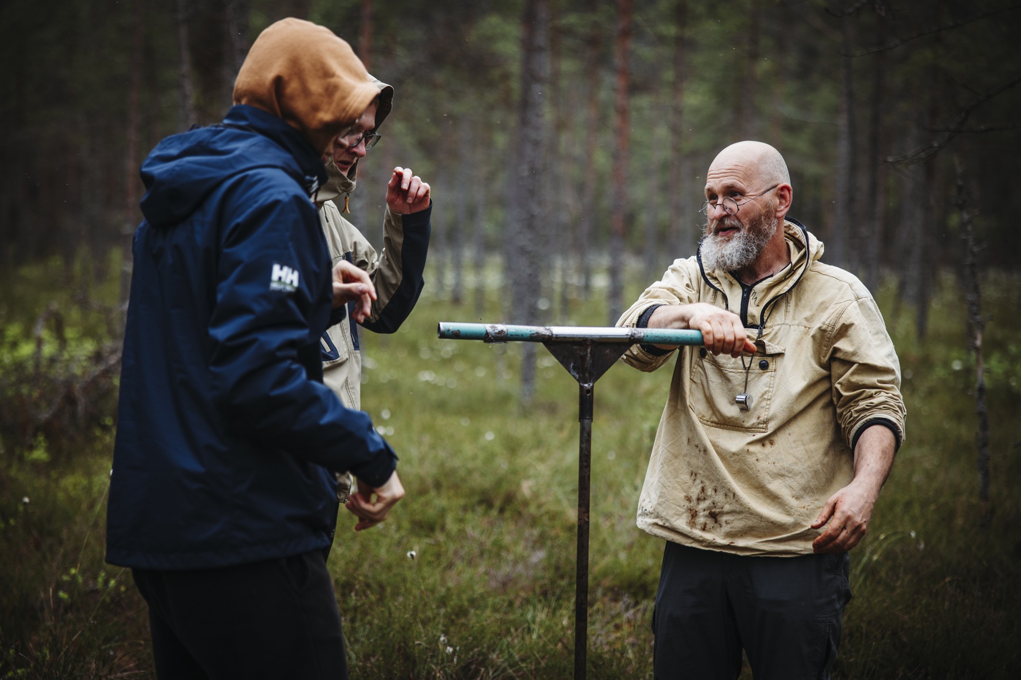 Setete keel ja rohepöörde paradoks