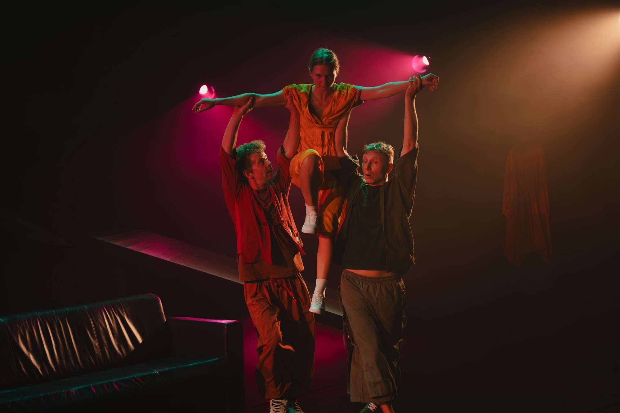 Aeg, mis teeb oma töö