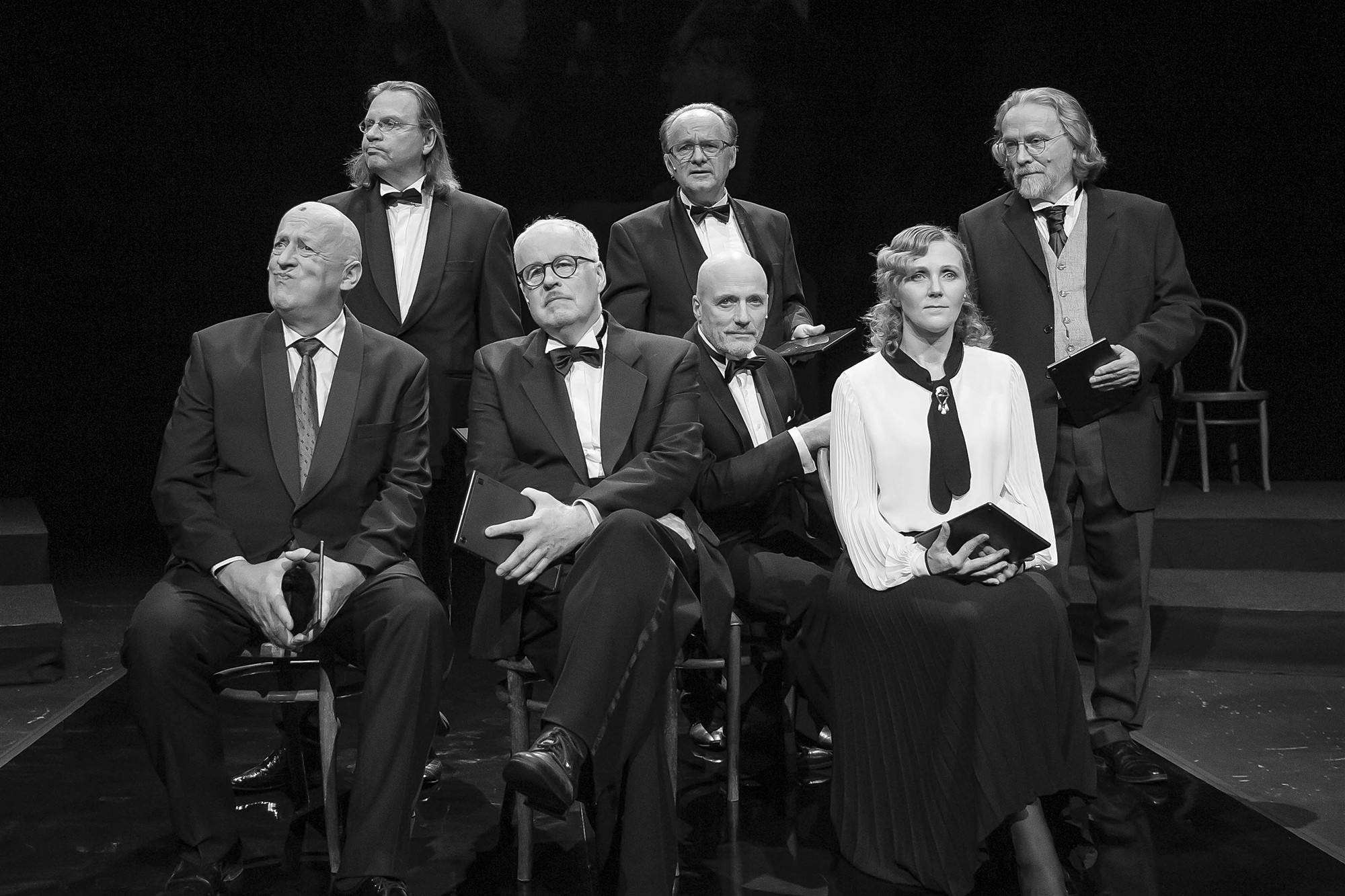 Nelikümmend aastat hiljem