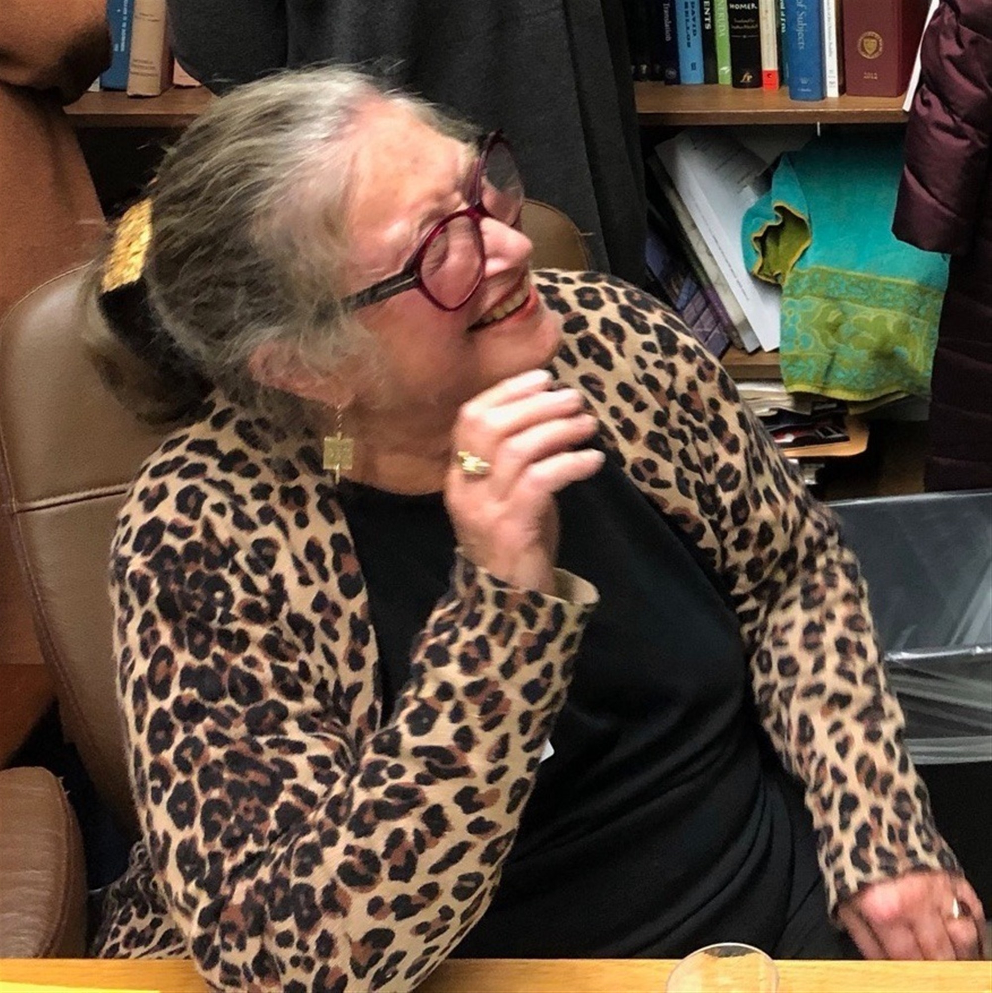 Ämblik meis enestes