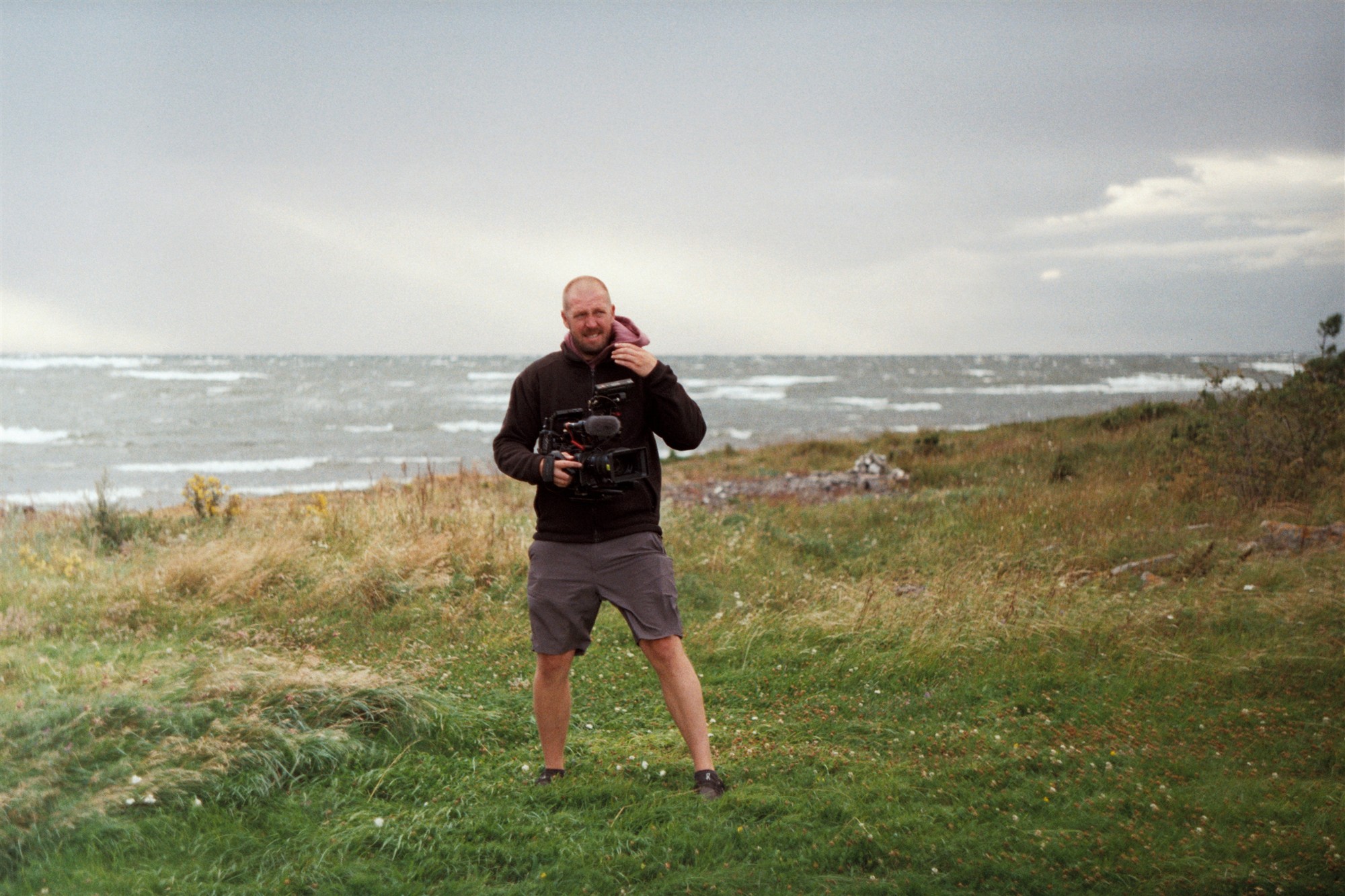 Küljelt langev valgus on alati ilus