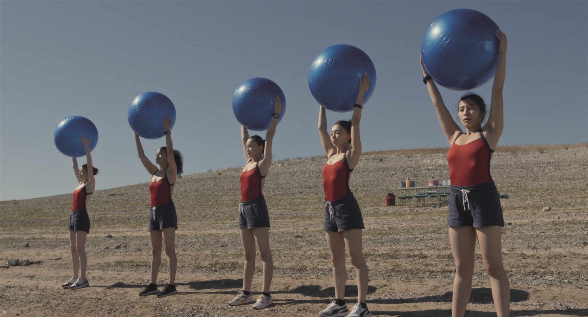 Räägime Nõukogude-järgsest filmist