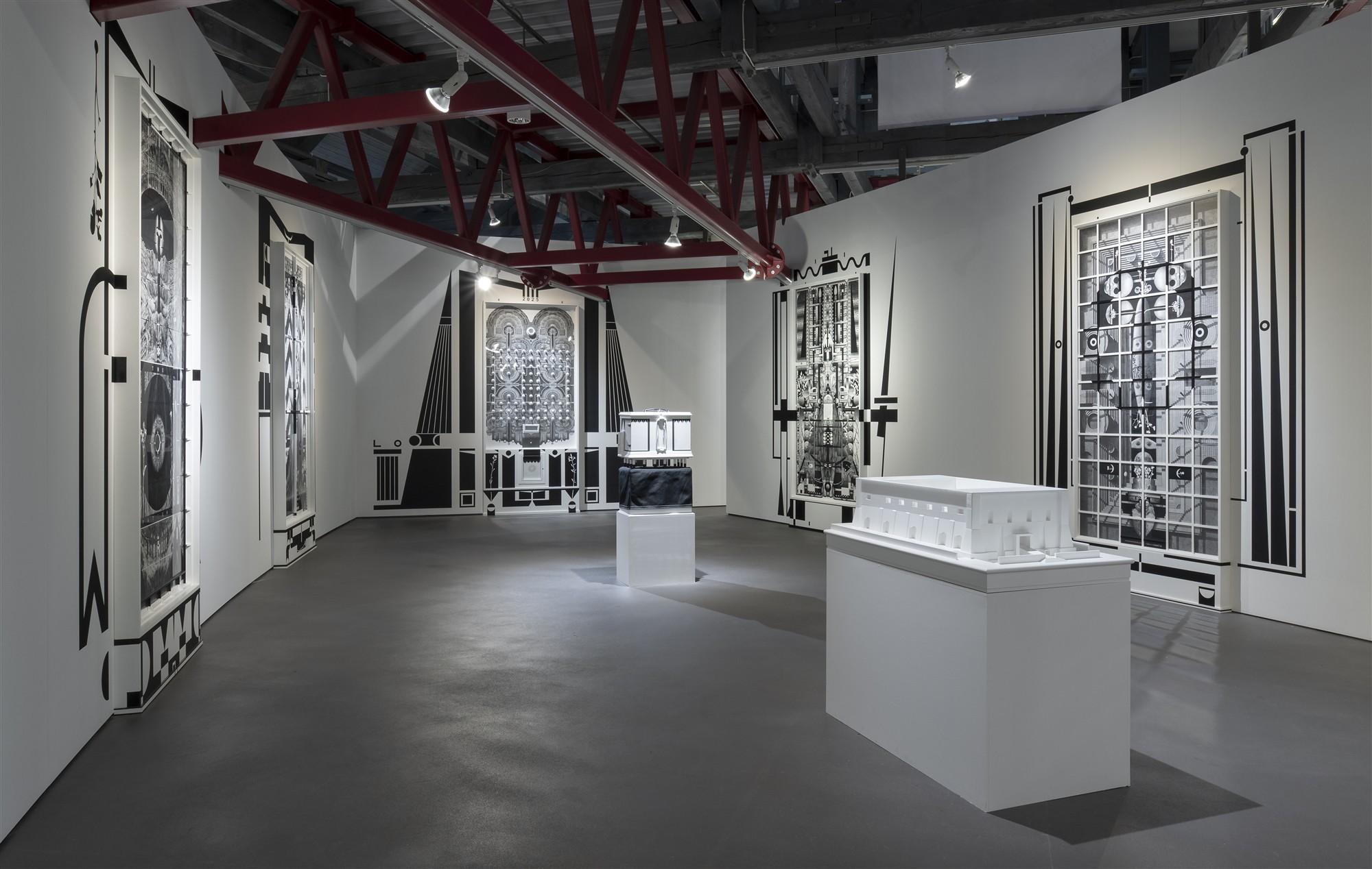 Kunstiaasta 2025 – pimedus ja värvid