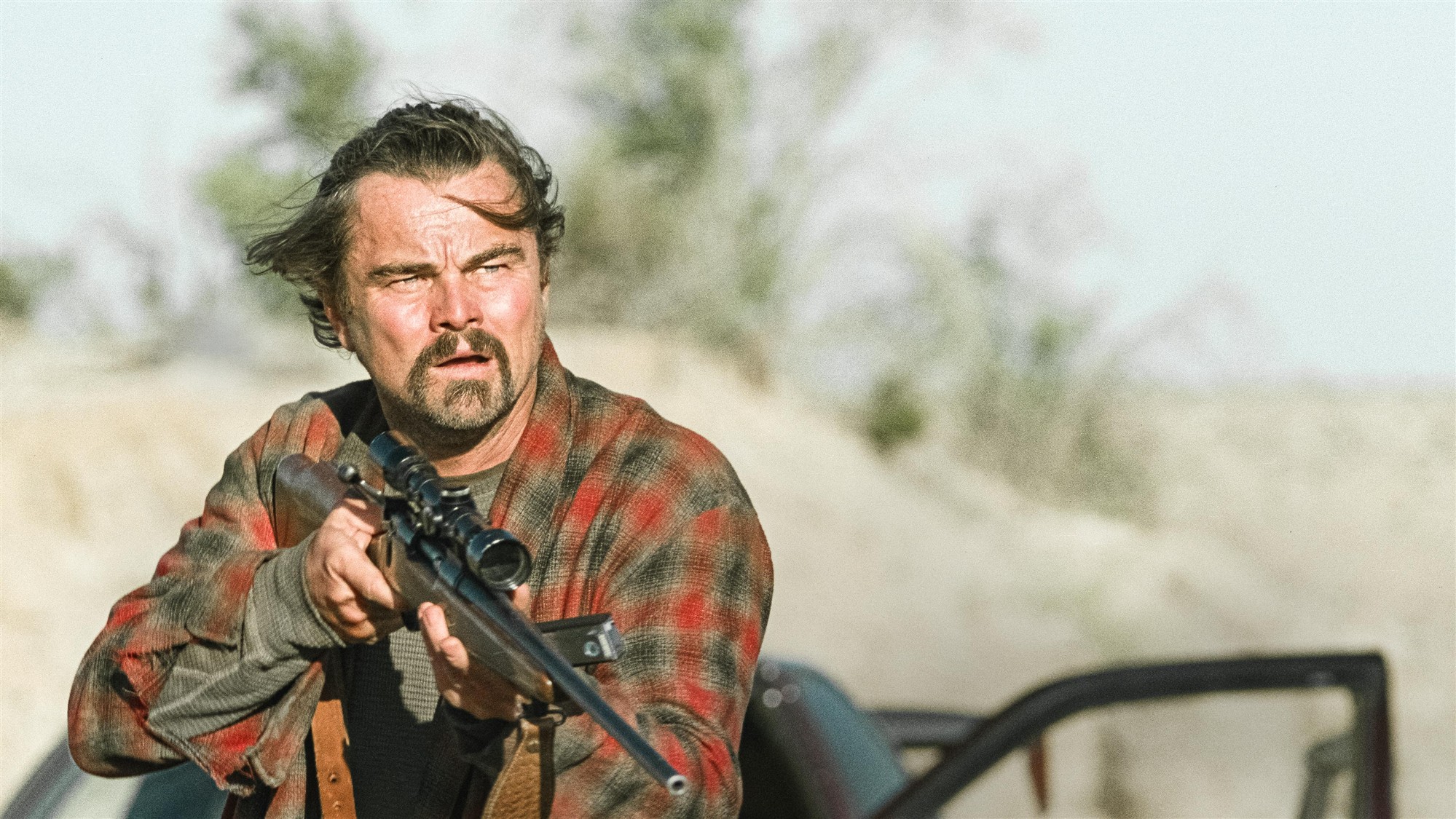 Kaunid ja võikad kannatused, pragunevad unelmad