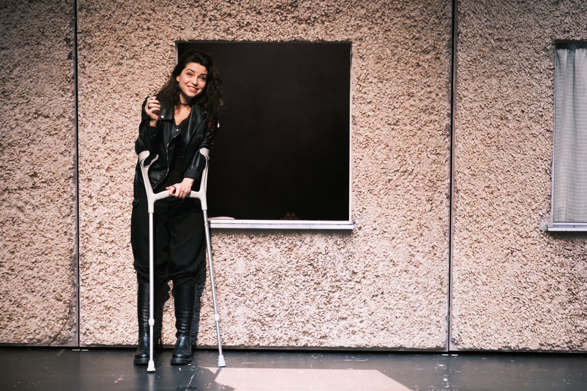 Äärekivi on maailma piir