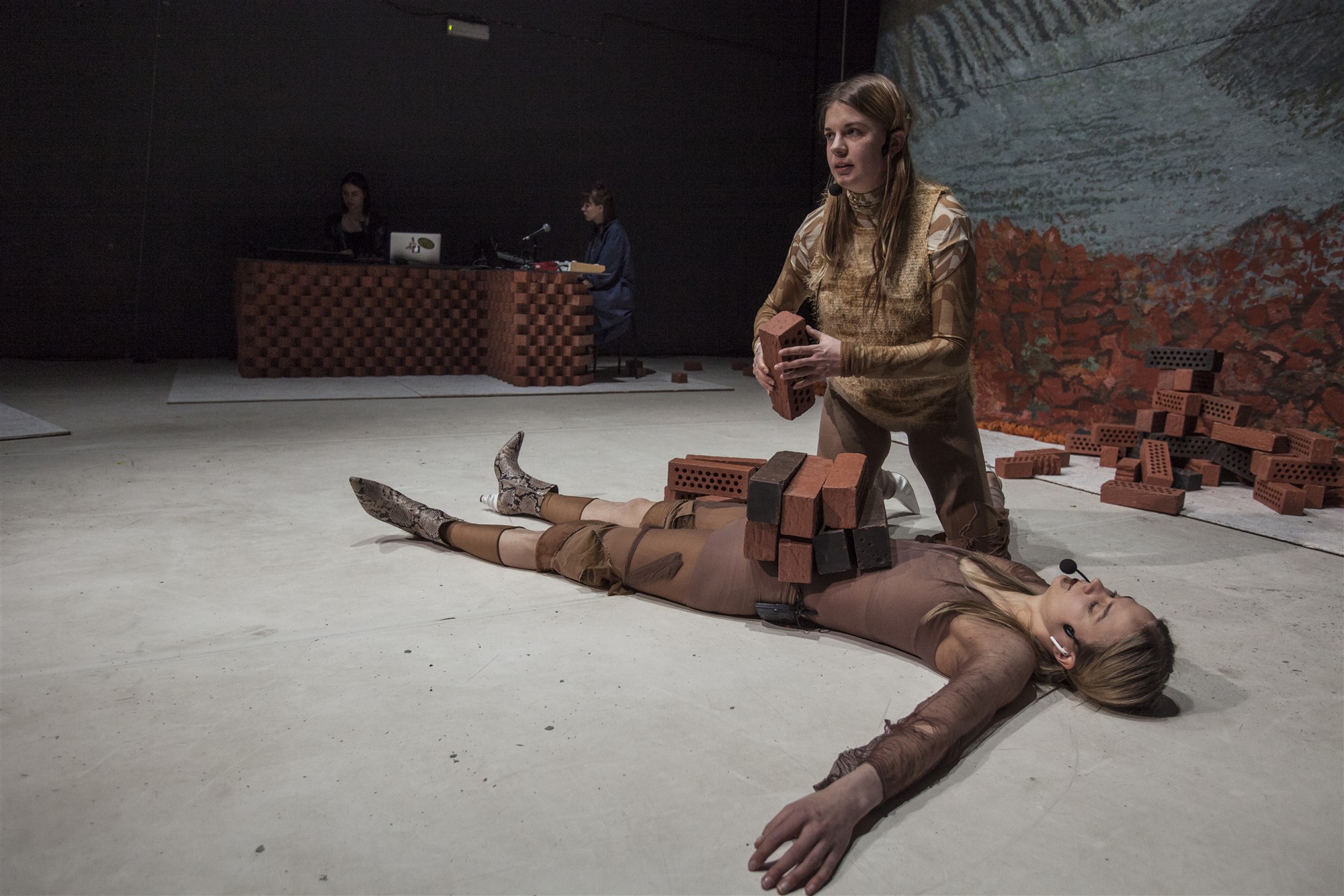 P&auml;ris m&auml;ng