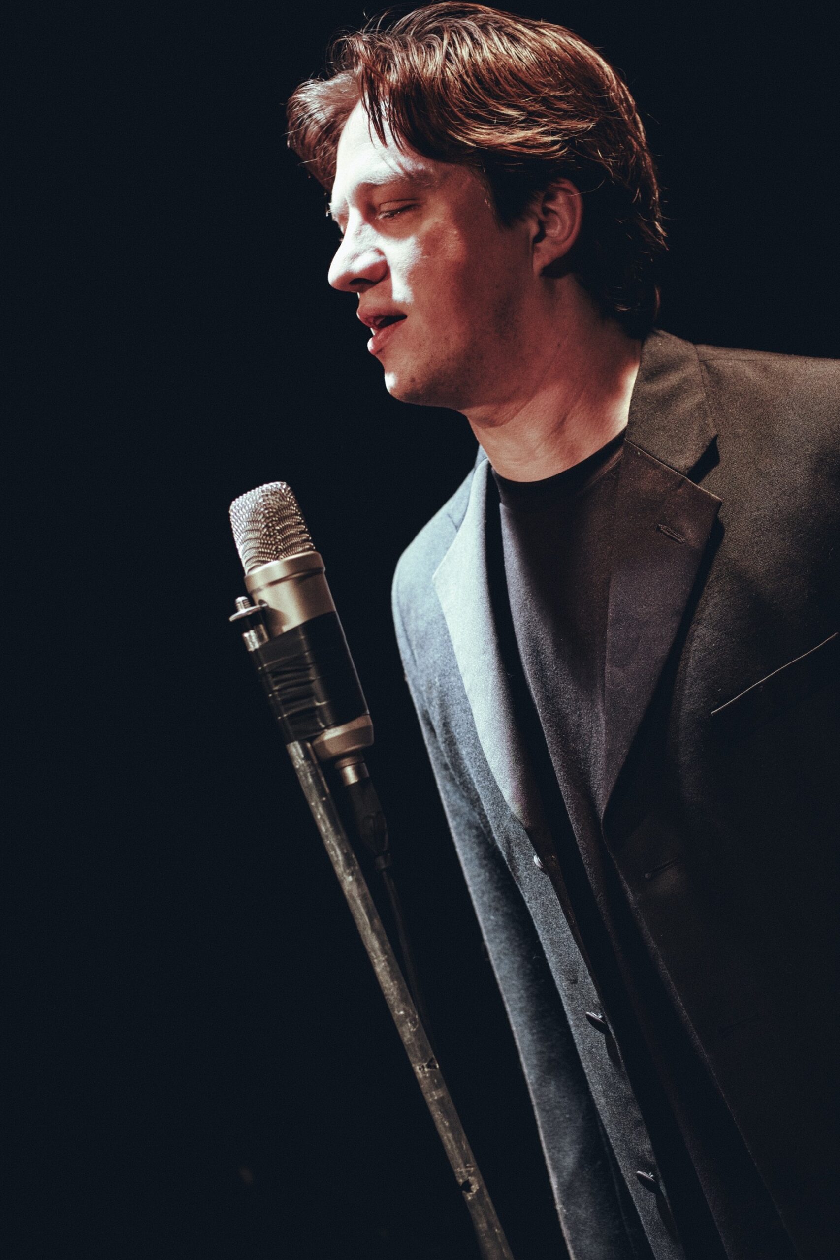 Püstijalamuusikal nüüdisaja hedonistile