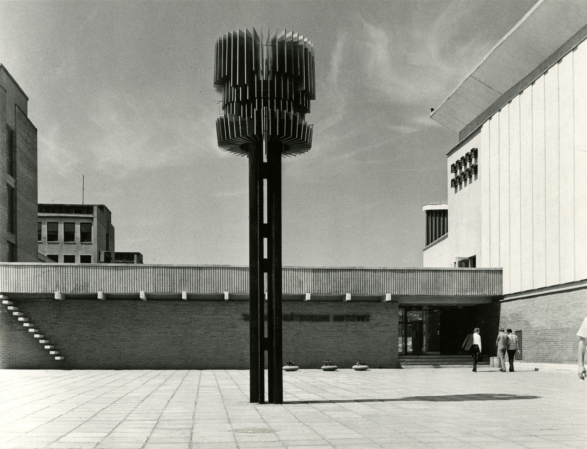 Inseneriharidus arhitektuurirüüs