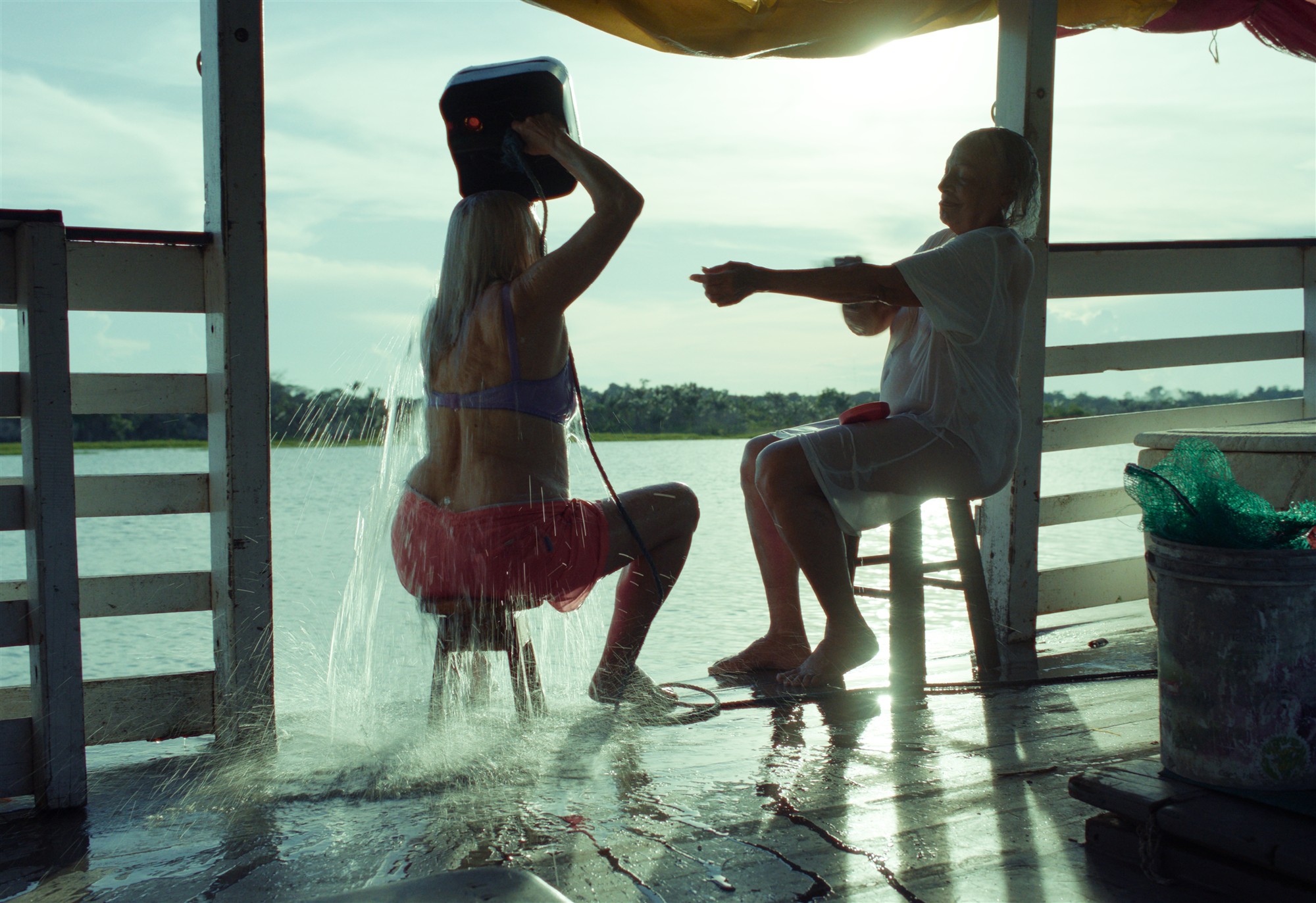 Tulevik pole kellegi oma