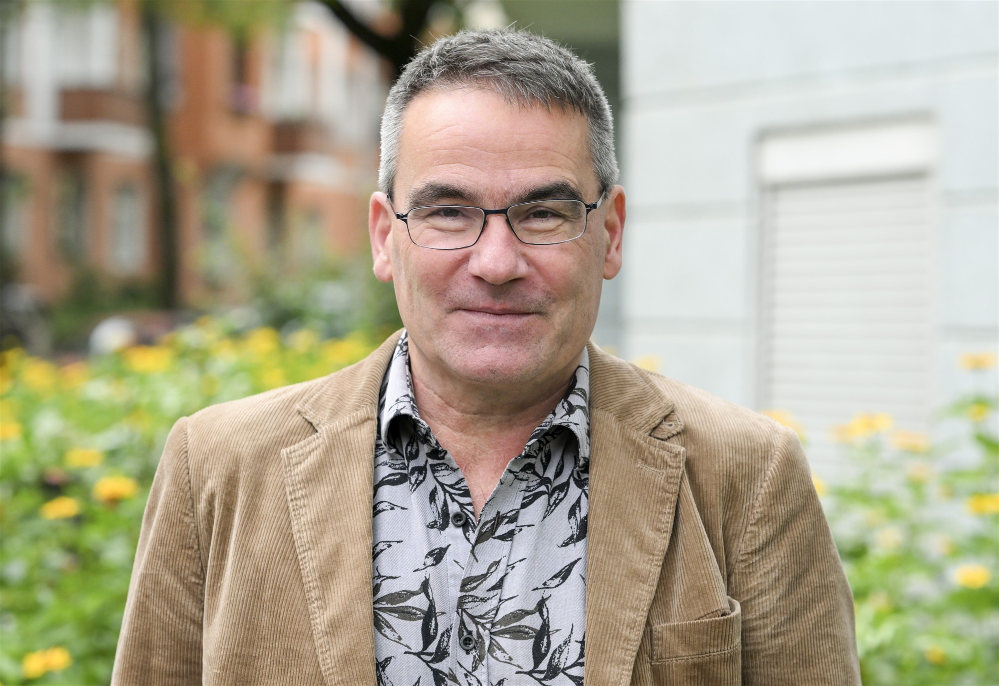 Sakslane, kelle lemmikfilmide sekka kuulub &bdquo;Tulnukas 2&ldquo;