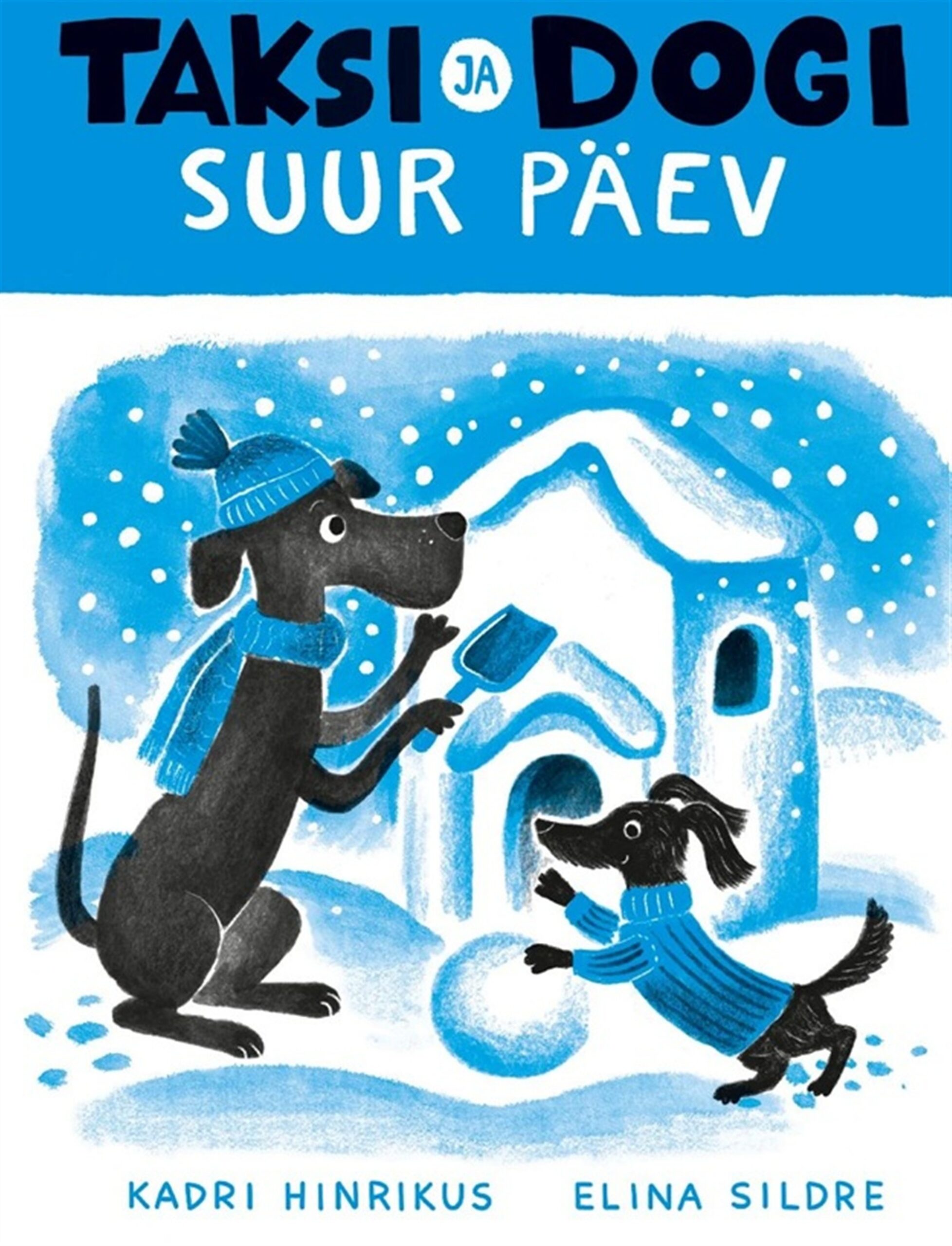 Enne ehita, siis v&auml;rvi