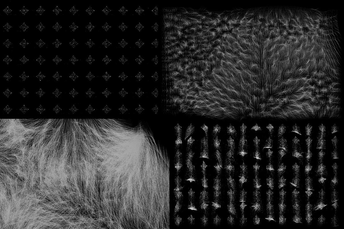 Ketlin Kuusingu ja Sten Saaritsa „Kõige kanduva teed“ Hop galeriis